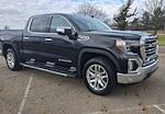 Used 2019 GMC Sierra 1500 SLT Crew Cab 4x4, Pickup for sale #F240171A - photo 1