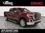 Used 2022 GMC Sierra 1500 SLT Crew Cab 4x4, Pickup for sale #F240214A - photo 1