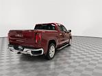 Used 2022 GMC Sierra 1500 SLT Crew Cab 4x4, Pickup for sale #F240214A - photo 2