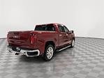 Used 2022 GMC Sierra 1500 SLT Crew Cab 4x4, Pickup for sale #F240214A - photo 12