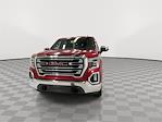 Used 2022 GMC Sierra 1500 SLT Crew Cab 4x4, Pickup for sale #F240214A - photo 5