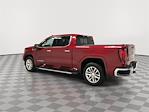 Used 2022 GMC Sierra 1500 SLT Crew Cab 4x4, Pickup for sale #F240214A - photo 9