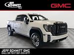 Used 2024 GMC Sierra 3500 Denali Ultimate Crew Cab 4x4, Pickup for sale #F250000A - photo 1