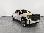 Used 2024 GMC Sierra 3500 Denali Ultimate Crew Cab 4x4, Pickup for sale #F250000A - photo 13