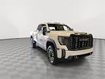 Used 2024 GMC Sierra 3500 Denali Ultimate Crew Cab 4x4, Pickup for sale #F250000A - photo 3