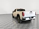 Used 2024 GMC Sierra 3500 Denali Ultimate Crew Cab 4x4, Pickup for sale #F250000A - photo 9