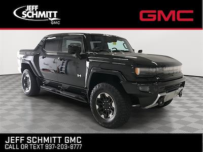 New 2025 GMC Hummer EV Pickup 3X Crew Cab AWD, Pickup for sale #F250004 - photo 1