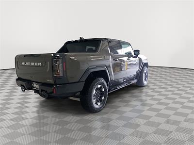 2025 GMC Hummer EV Pickup Crew Cab AWD, Pickup for sale #F250009 - photo 2