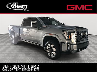 New 2025 GMC Sierra 2500 Denali Crew Cab 4x4, Pickup for sale #F250014 - photo 1