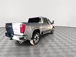 New 2025 GMC Sierra 2500 Denali Crew Cab 4x4, Pickup for sale #F250014 - photo 12