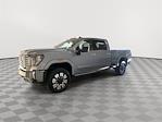 New 2025 GMC Sierra 2500 Denali Crew Cab 4x4, Pickup for sale #F250014 - photo 8