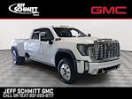 New 2025 GMC Sierra 3500 Denali Crew Cab 4x4, Pickup for sale #F250015 - photo 1