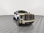 New 2025 GMC Sierra 3500 Denali Crew Cab 4x4, Pickup for sale #F250015 - photo 4