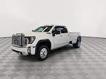 New 2025 GMC Sierra 3500 Denali Crew Cab 4x4, Pickup for sale #F250015 - photo 7