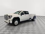 New 2025 GMC Sierra 3500 Denali Crew Cab 4x4, Pickup for sale #F250015 - photo 8