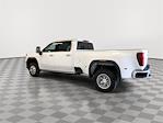 New 2025 GMC Sierra 3500 Denali Crew Cab 4x4, Pickup for sale #F250015 - photo 9