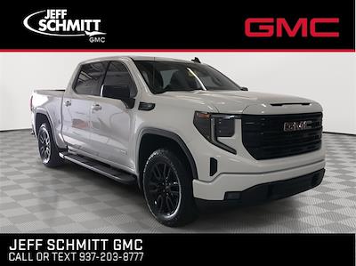 Used 2024 GMC Sierra 1500 Elevation Crew Cab 4x4, Pickup for sale #F250019A - photo 1