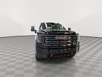 New 2025 GMC Sierra 2500 AT4 Crew Cab 4x4, Pickup for sale #F250023 - photo 4