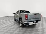 New 2025 GMC Sierra 1500 SLE Crew Cab 4x4, Pickup for sale #F250032 - photo 10