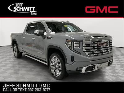 New 2025 GMC Sierra 1500 Denali Crew Cab 4x4, Pickup for sale #F250034 - photo 1