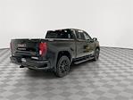 New 2025 GMC Sierra 1500 Elevation Crew Cab 4x4, Pickup for sale #F250037 - photo 11