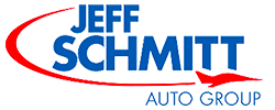 Jeff Schmitt GMC logo
