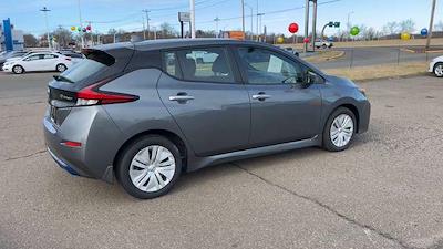 2020 Nissan LEAF FWD, Hatchback for sale #CC22013A - photo 2