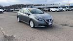 Used 2020 Nissan LEAF S FWD, Hatchback for sale #CC22013A - photo 3