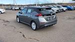 Used 2020 Nissan LEAF S FWD, Hatchback for sale #CC22013A - photo 1