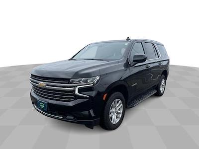 2021 Chevrolet Tahoe 4WD, SUV for sale #CP11446 - photo 1