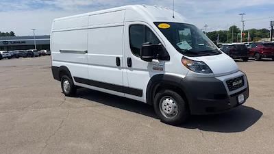 Used 2021 Ram ProMaster 2500 High Roof FWD, Empty Cargo Van for sale #CP11457 - photo 1