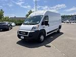 Used 2021 Ram ProMaster 2500 High Roof FWD, Empty Cargo Van for sale #CP11457 - photo 9