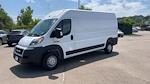 Used 2021 Ram ProMaster 2500 High Roof FWD, Empty Cargo Van for sale #CP11457 - photo 5