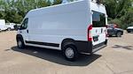 Used 2021 Ram ProMaster 2500 High Roof FWD, Empty Cargo Van for sale #CP11457 - photo 7