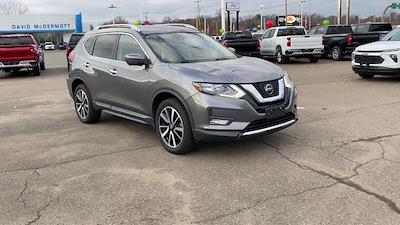 Used 2020 Nissan Rogue SL AWD, SUV for sale #CP11469 - photo 1