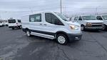 Used 2021 Ford Transit 250 Low Roof RWD, Empty Cargo Van for sale #CP11549 - photo 22