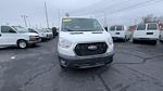 Used 2021 Ford Transit 250 Low Roof RWD, Empty Cargo Van for sale #CP11549 - photo 23