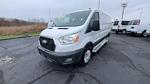 Used 2021 Ford Transit 250 Low Roof RWD, Empty Cargo Van for sale #CP11549 - photo 24