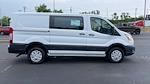 Used 2021 Ford Transit 250 Low Roof RWD, Empty Cargo Van for sale #CP11549 - photo 5