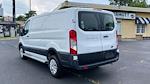 Used 2021 Ford Transit 250 Low Roof RWD, Empty Cargo Van for sale #CP11549 - photo 3