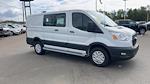 Used 2021 Ford Transit 250 Low Roof RWD, Empty Cargo Van for sale #CP11573 - photo 23