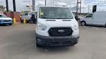 Used 2021 Ford Transit 250 Low Roof RWD, Empty Cargo Van for sale #CP11573 - photo 24