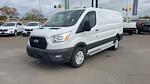 Used 2021 Ford Transit 250 Low Roof RWD, Empty Cargo Van for sale #CP11573 - photo 25