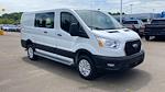 Used 2021 Ford Transit 250 Low Roof RWD, Empty Cargo Van for sale #CP11573 - photo 1