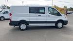 Used 2021 Ford Transit 250 Low Roof RWD, Empty Cargo Van for sale #CP11573 - photo 30