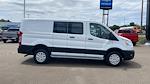 Used 2021 Ford Transit 250 Low Roof RWD, Empty Cargo Van for sale #CP11573 - photo 5