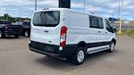 Used 2021 Ford Transit 250 Low Roof RWD, Empty Cargo Van for sale #CP11573 - photo 2