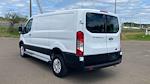 Used 2021 Ford Transit 250 Low Roof RWD, Empty Cargo Van for sale #CP11573 - photo 3