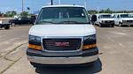 Used 2021 GMC Savana 2500 Work Van RWD, Empty Cargo Van for sale #CP11577 - photo 4