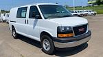 Used 2021 GMC Savana 2500 Work Van RWD, Empty Cargo Van for sale #CP11577 - photo 1